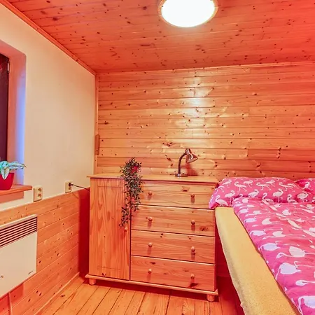 Kinských Casa vacanze *