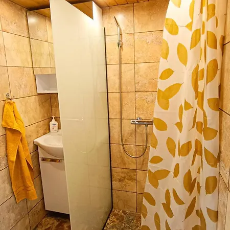 Kinských Сasa de vacaciones