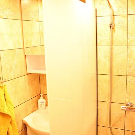 Kinskych بيت للعطل *