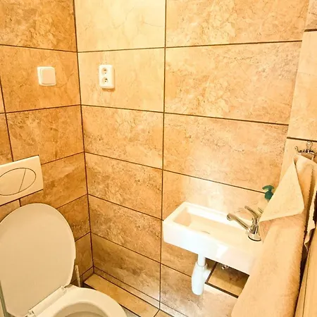 Сasa de vacaciones Kinských *