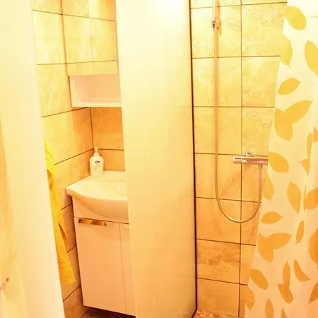 Kinskych بيت للعطل Rožnov pod Radhoštěm